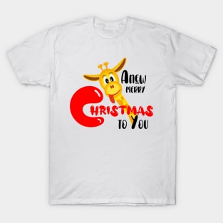 New year T-Shirt